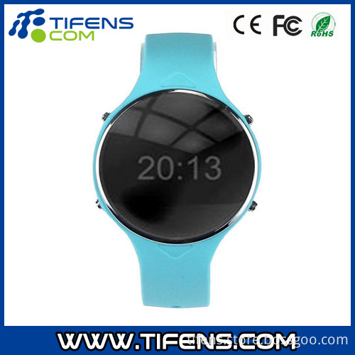 Bluetooth Wrist Smart Watch Phone Mate for iPhone